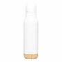BAMBOO LEGEND - Vacuüm drinkfles wit BAMBOO LEGEND - Vacuüm drinkfles wit