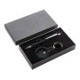 Miroset - pen en sleutelhanger set