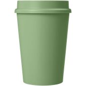 Americano® Switch Renew 300 ml beker met 360° deksel - Zeeglasgroen