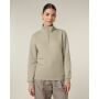 Trucker 2.0 - Het uniseks quarter-zip sweatshirt - XXS