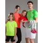 SP Run Dames Sportshirt, 140 gr/m2, 100% polyester - Petrol