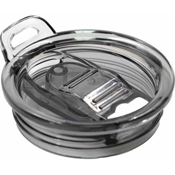 BrandCharger Vortex Calix reisbeker gun metal BrandCharger Vortex Calix reisbeker gun metal