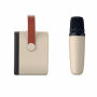 KARASET+ - Karaoke set - Beige