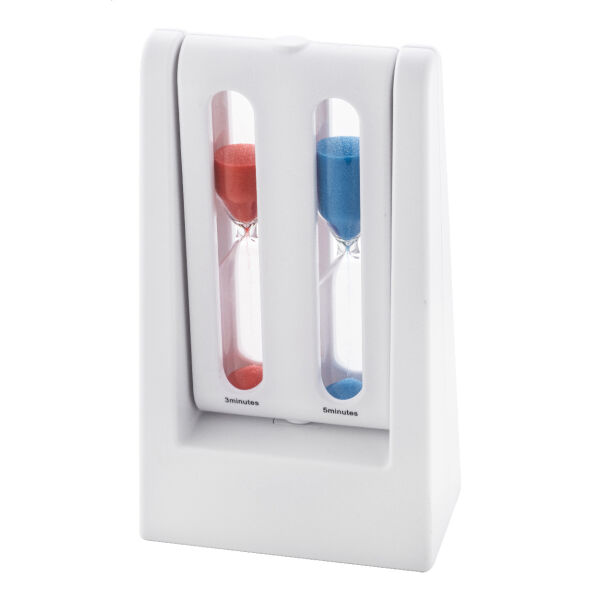 Bitemp - RABS zandtimer