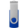 Rotate-basic USB 3.0 - Koningsblauw - 32GB