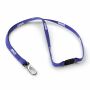 Polyester tubulaire keycord