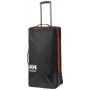 Helly Hansen Kensington Trolley 95L, Black, One size