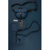 VINGA Baltimore RCS essentials tas, donkerblauw