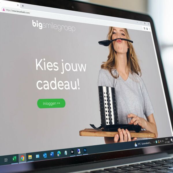 Keuzekado Original 60 Keuzekado Original 60