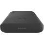 Xtorm XG210 Go2 snellaadbare powerbank van 15 W 10.000 mAh - Zwart
