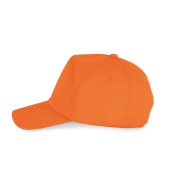 Bahia - Pet 7 panelen Orange One Size Bahia - Pet 7 panelen Orange One Size