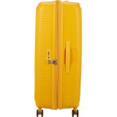 American Tourister Soundbox Spinner 80/30 Tsa Exp