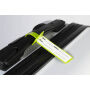 Pudong - luggage tag