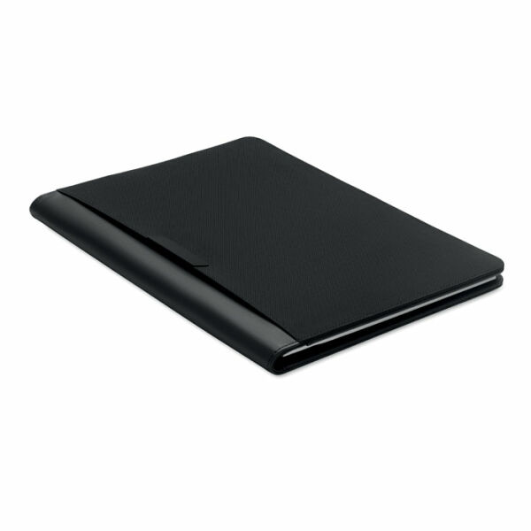 PROFILE4 - A4 portfolio met notitieblok