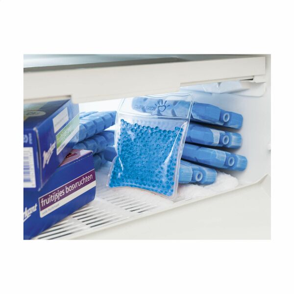 Hot&Cold Pack - blau Hot&Cold Pack - blau