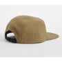 RECYCLED FLEECE OUTDOOR CAMPER CAP, BISCUIT, One size, BEECHFIELD