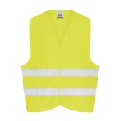 fluorescent-yellow