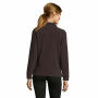 NORTH WOMEN - NORTH WOMEN Fleece 300g - XXL - Pure Chocolade