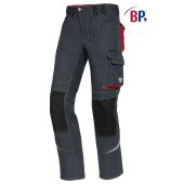 anthracite/red