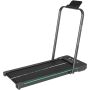 Prixton RF110 Run Fit compacte loopband - Zwart