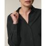 Stella Oxford Shirt - Het Oxford overhemd voor dames - 3XL