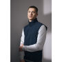 Softshell bodywarmer | functioneel - Marine, S
