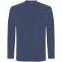 Extreme herenshirt met lange mouwen - Blue Denim - 3XL