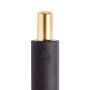 EDGE RCS driezijdige pen luxury, donkerbruin
