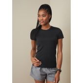Stedman T-shirt Interlock Active-Dry SS for her 2728C Bright Royal-2XL