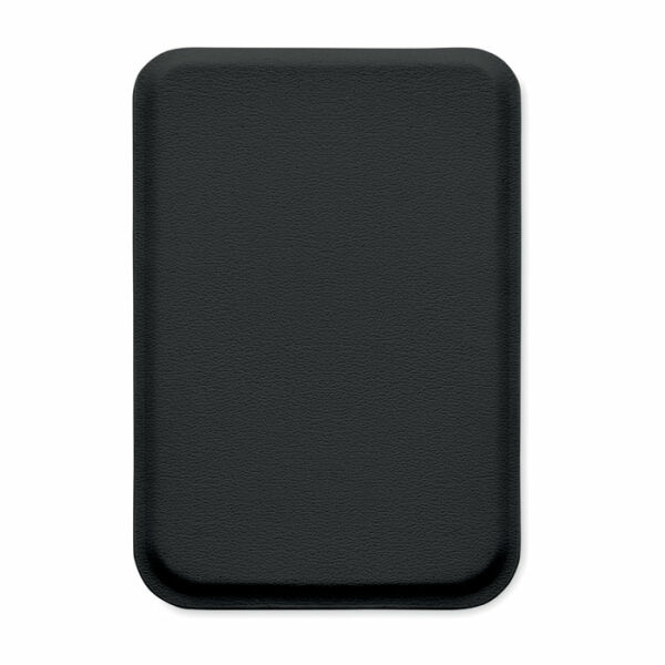 KARTA STAND - Kreditkartenhalter magnetisch - Schwarz KARTA STAND - Kreditkartenhalter magnetisch - Schwarz