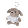 Sleutelhanger Teddybeer Vireo - BLA - S/T
