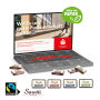 Adventskalender laptop Sarotti Fairtrade®