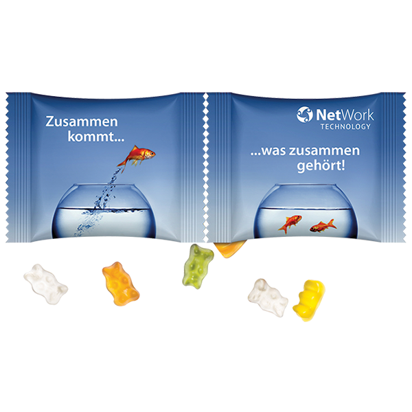 Twinset - 10 gram beertjes