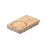 BRENER 5000 mAh powerbank