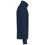 Ecologisch uniseks fleecevest Navy 5XL Ecologisch uniseks fleecevest Navy 5XL