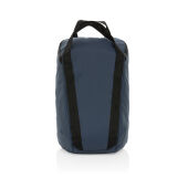 Sienna AWARE™ RPET everyday 14" laptop rugzak, donkerblauw
