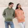 Volwassene Sweatshirt Grea - GRI - XS