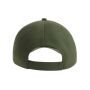 FIJI, OLIVE, One size, ATLANTIS HEADWEAR