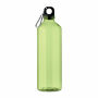 MOSS RE750 - RPET fles 750ml - Transparant Lime MOSS RE750 - RPET fles 750ml - Transparant Lime
