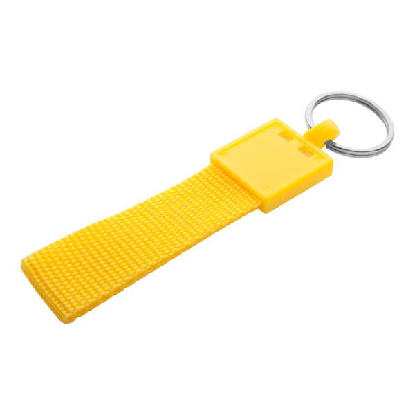 Quick - sleutelhanger