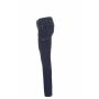 Hummer Lady deep blue 46