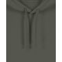 S/S Drummer 2.0, 280 gr/m² - Khaki/Khaki ST