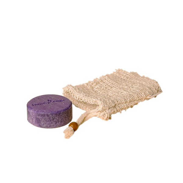HappySoaps - Bar Zakje