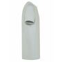 BS Stranger t-shirt, 180 gr/m² - Zinc