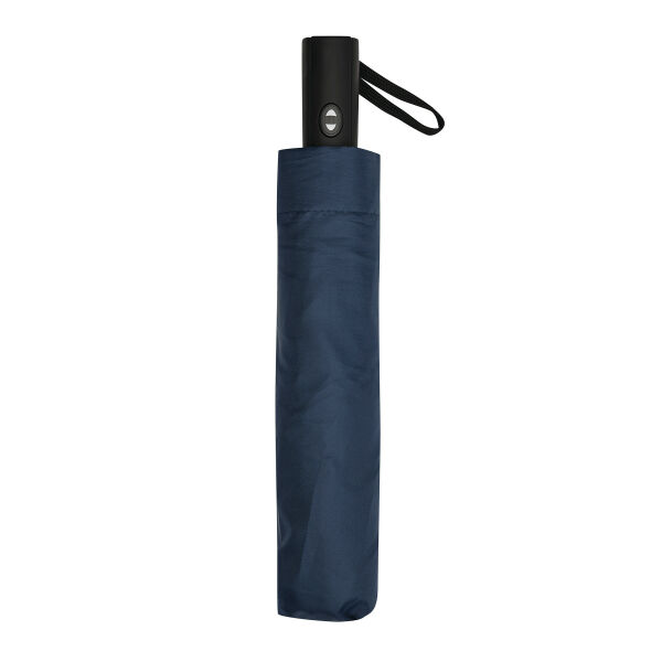 MISTRAL Umbrella - MISTRAL Umbrella, Automatic open/close windproof pocket umbrella navy blue MISTRAL Umbrella - MISTRAL Umbrella, Automatic open/close windproof pocket umbrella navy blue