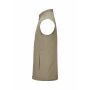 Modern Vest Walnut S