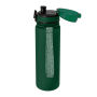 Fles RETUMBLER-CASAN - donkergroen Fles RETUMBLER-CASAN - donkergroen