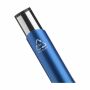 Ebony Recycled Alu pennen