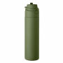 TOIEN ONE - Enkelwandige fles 650ml - Donker Marinegroen
