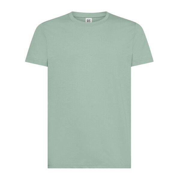 BS Gemini t-shirt, 150 gr/m² - Sage BS Gemini t-shirt, 150 gr/m² - Sage